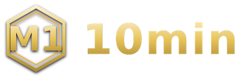 10min logo