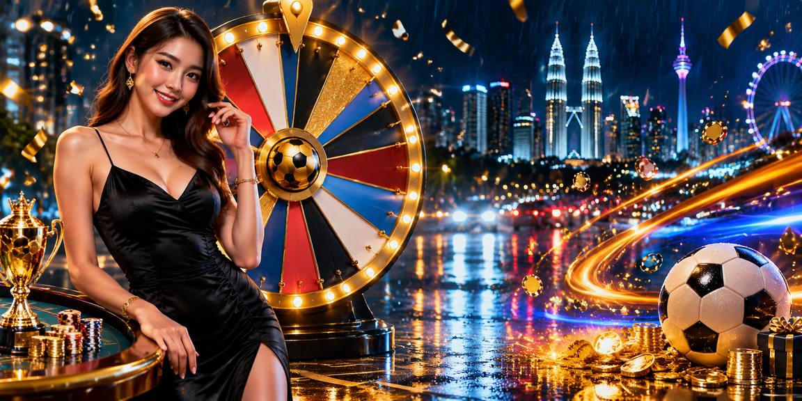 10min Rainstorm: Lebih Daripada Sekadar Slot Biasa