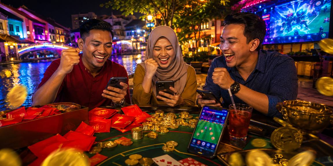 10min Apa Yang Kami Tawarkan Dalam Starlight Princess